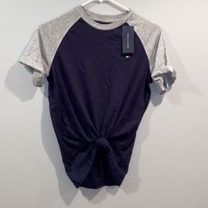 NWT tee